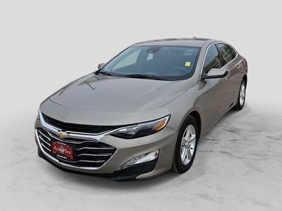 Used 2023 Chevrolet Malibu LT w/ Driver Confidence Package