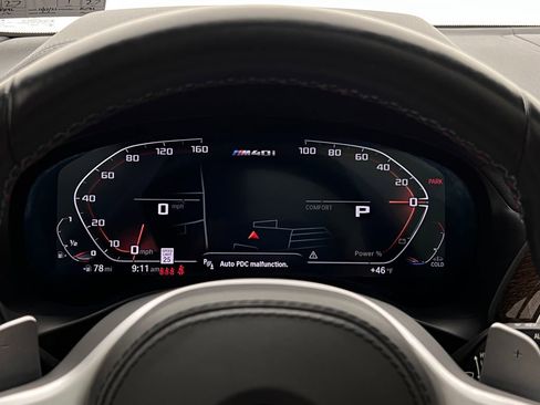 Used 2022 BMW X3 M40i w/ Premium Package image 23