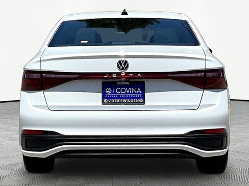 New 2026 Volkswagen Jetta Sport FWD image 5
