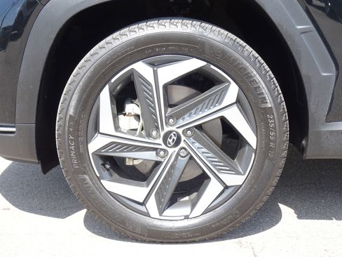 Used 2023 Hyundai Tucson SEL w/ Convenience Package AWD/4WD image 28