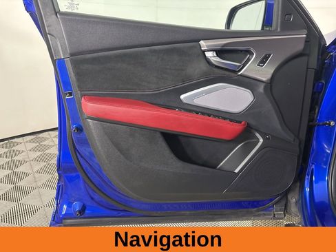 Used 2024 Acura RDX A-Spec image 9