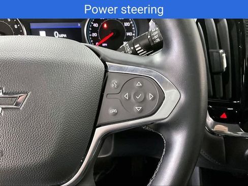 Certified 2023 Chevrolet Traverse RS w/ LPO, Floor Liner Package image 15