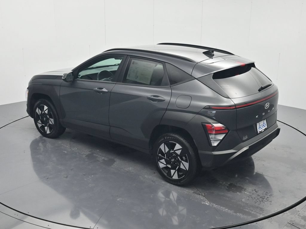 Used 2024 Hyundai Kona SEL AWD/4WD image 34