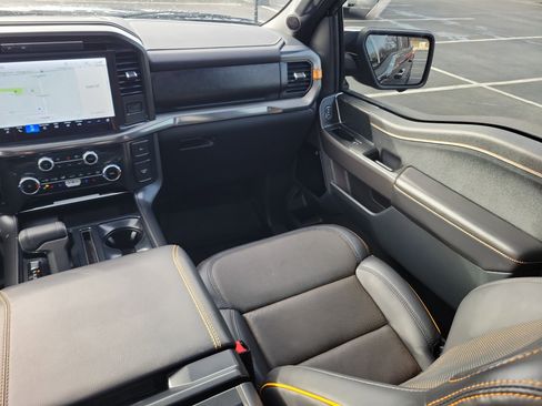 Used 2025 Ford F150 Tremor w/ Equipment Group 402A High image 28