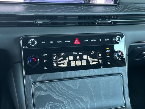 New 2026 Genesis GV80 3.5T Prestige image 21