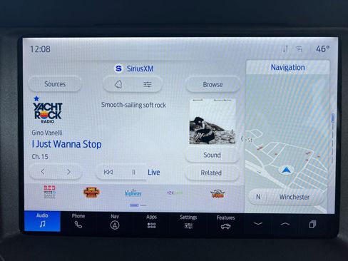 New 2025 Ford Bronco Badlands image 30