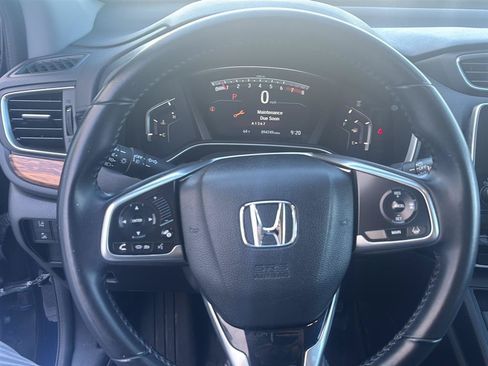 Used 2017 Honda CR-V Touring image 8