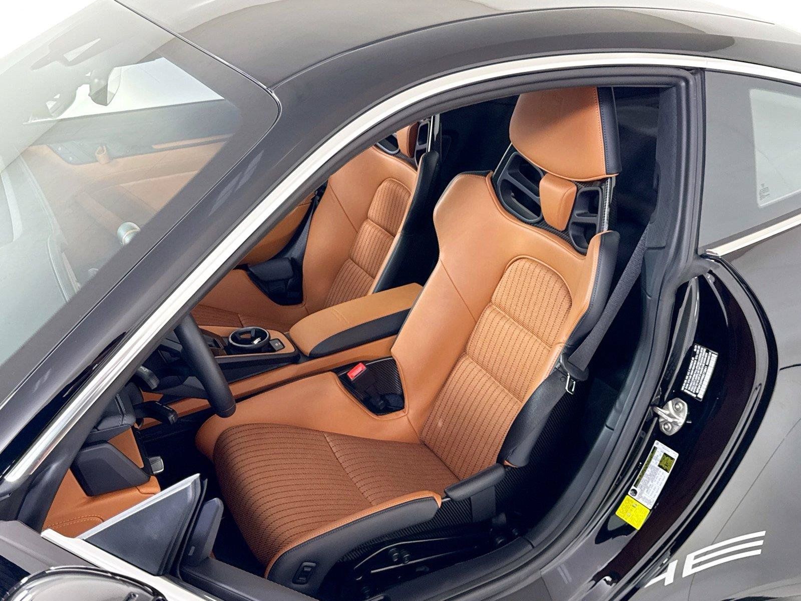 Used 2024 Porsche 911 GT3 RS RWD image 14