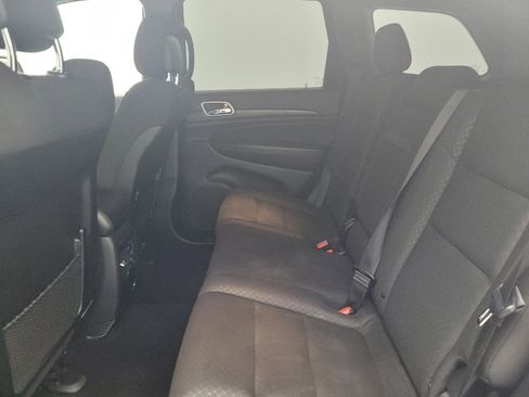 Used 2020 Jeep Grand Cherokee Laredo image 18