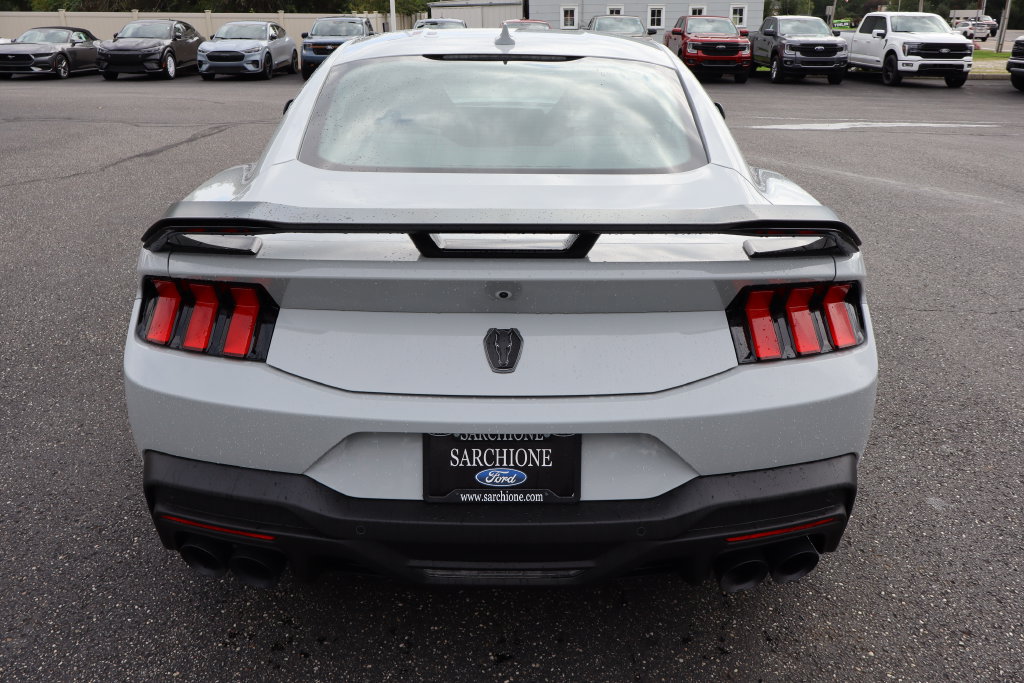 New 2026 Ford Mustang Dark Horse RWD image 17