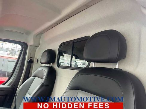 Used 2017 RAM ProMaster 2500 w/ Mopar Trailer Tow Group image 3