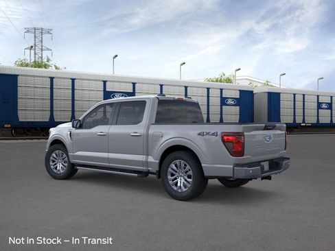 New 2026 Ford F150 XLT image 5