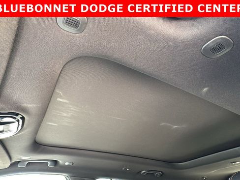 Used 2023 Jeep Grand Cherokee L Summit w/ High Altitude Package AWD/4WD image 11