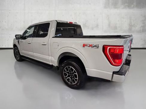 Used 2023 Ford F150 XLT w/ Equipment Group 302A High image 8