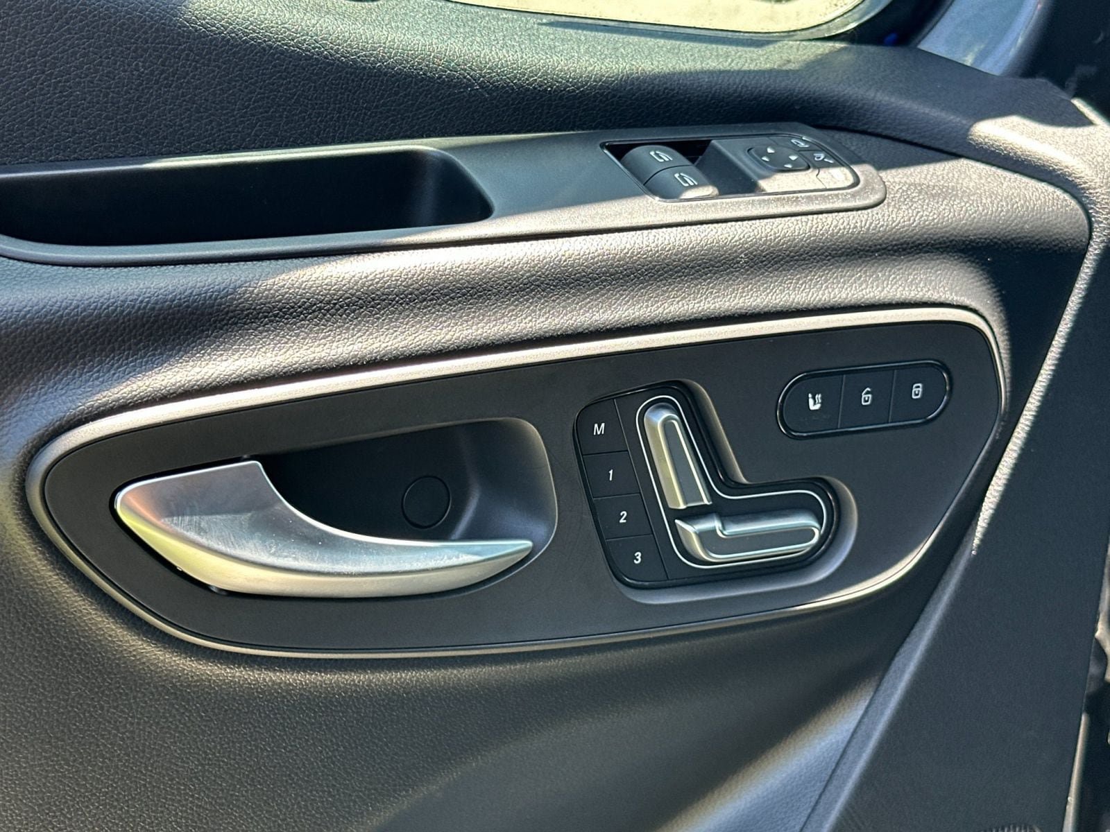 New 2026 Mercedes-Benz Sprinter 2500 image 11