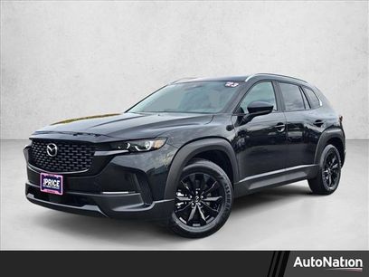 Used 2023 MAZDA CX-50 2.5 S w/ Convenience Package