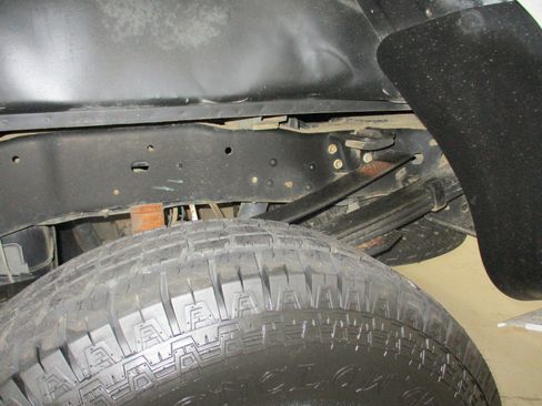 Used 2016 Ford F350 XL image 6