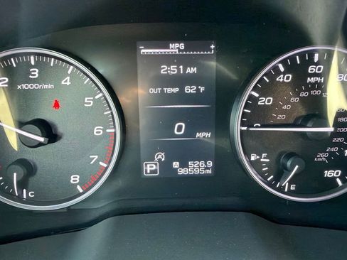 Used 2021 Subaru Outback Premium AWD/4WD image 30