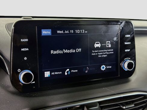 Used 2023 Hyundai Santa Fe SE FWD image 21