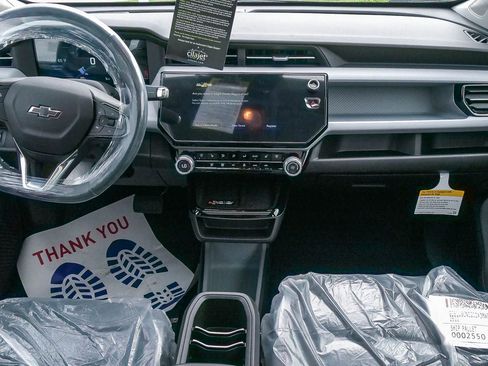 New 2027 Chevrolet Bolt RS w/ Technology Package image 11