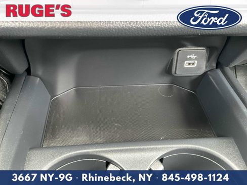 Used 2023 Honda HR-V LX image 25