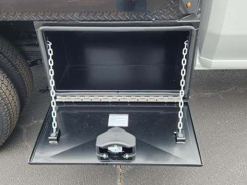 New 2026 Chevrolet Silverado 3500 W/T w/ WT Convenience Package image 5