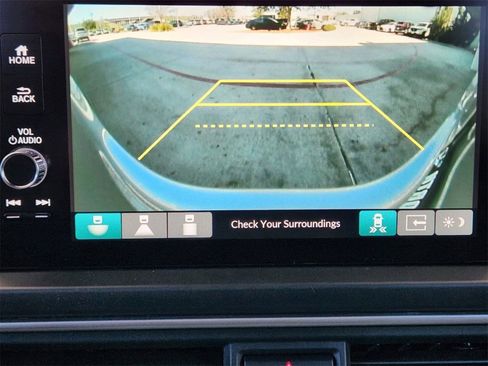 New 2025 Honda Pilot EX-L image 14