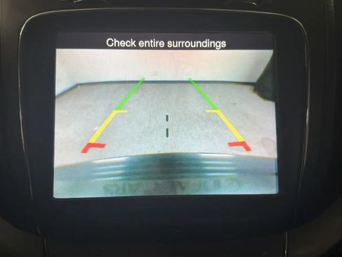 Used 2019 Dodge Journey Crossroad FWD image 14
