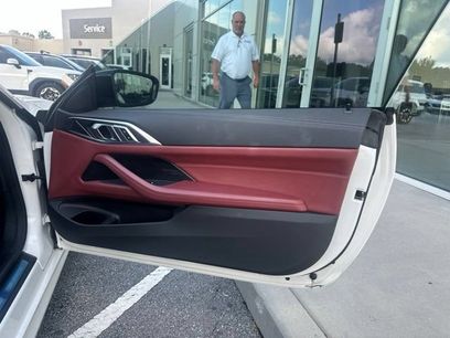 Used 2022 BMW M440i Convertible