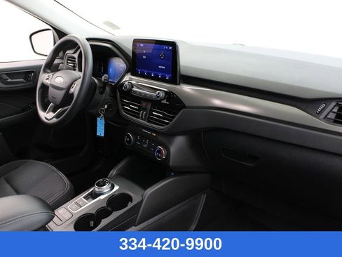 Used 2023 Ford Escape Base image 21