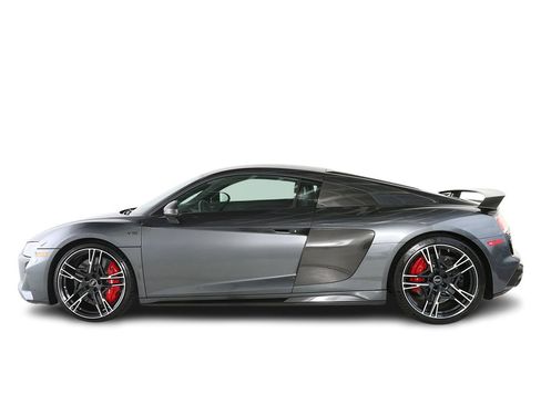 Used 2022 Audi R8 V10 performance AWD/4WD image 11