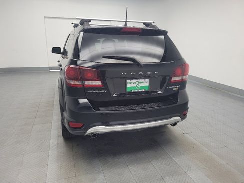 Used 2019 Dodge Journey Crossroad image 6