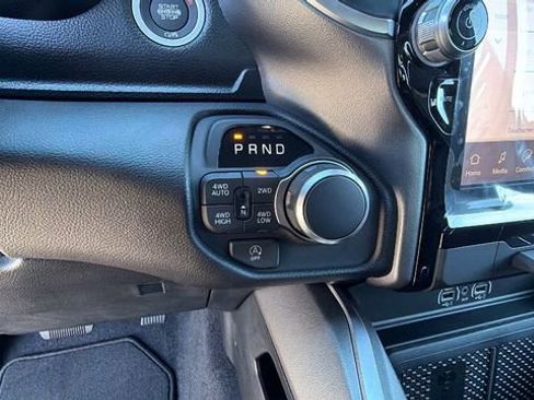 New 2026 RAM 1500 Big Horn image 25