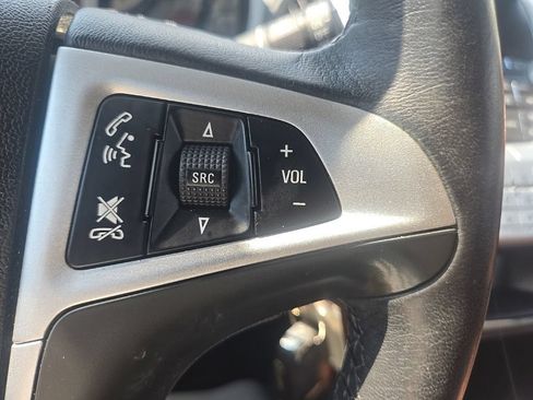 Used 2016 Chevrolet Equinox LTZ FWD image 15