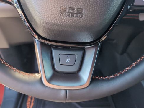 New 2025 Honda Pilot TrailSport image 26