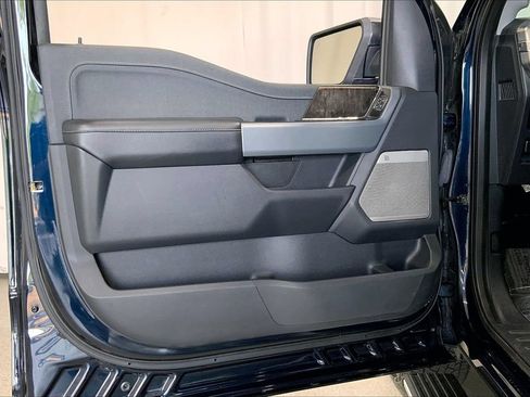 Used 2023 Ford F150 Lariat w/ Equipment Group 502A High AWD/4WD image 25
