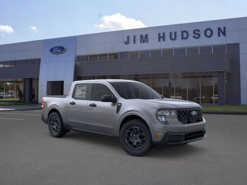 New 2026 Ford Maverick XLT FWD image 7