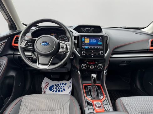 Used 2019 Subaru Forester Sport AWD/4WD image 16