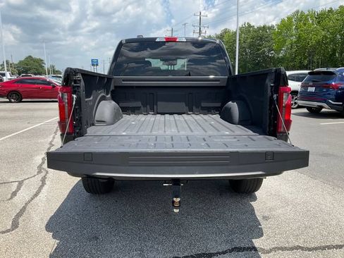 Used 2024 Ford F150 STX AWD/4WD image 17