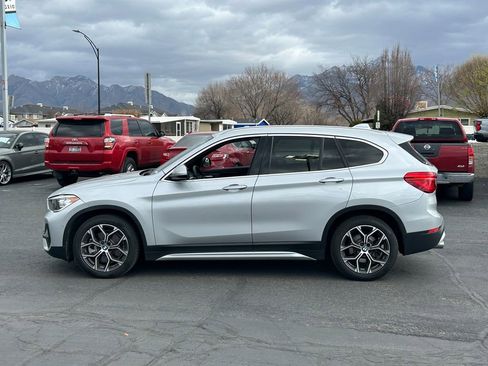 Used 2021 BMW X1 xDrive28i w/ Convenience Package image 8