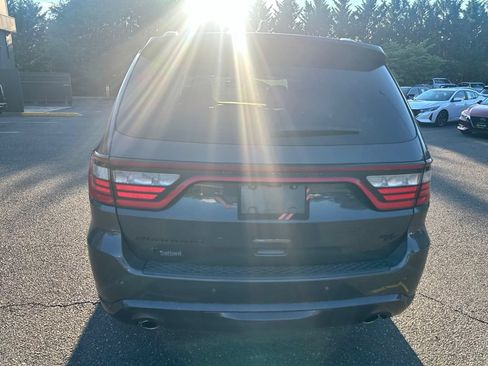 Used 2025 Dodge Durango R/T AWD/4WD image 5