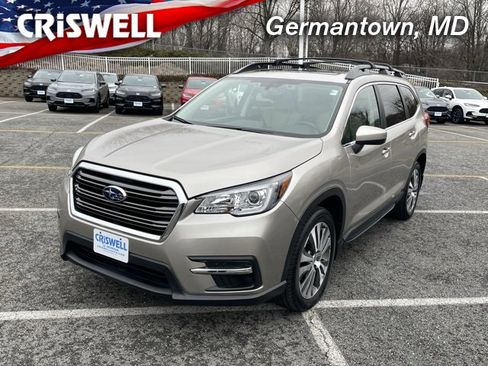 Used 2019 Subaru Ascent Premium w/ Popular Package #2A image 1
