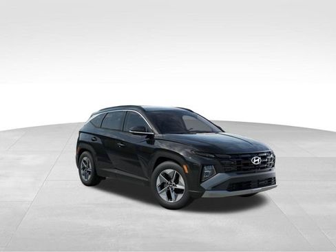 New 2026 Hyundai Tucson SEL image 2