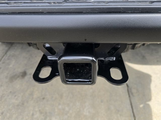 New 2026 RAM 1500 RHO w/ RHO Level 1 Equipment Group AWD/4WD image 32