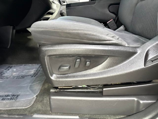 Used 2018 Chevrolet Tahoe LS w/ Skid Plate Package AWD/4WD image 4