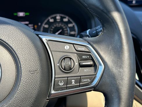 Used 2019 Acura RDX AWD image 31