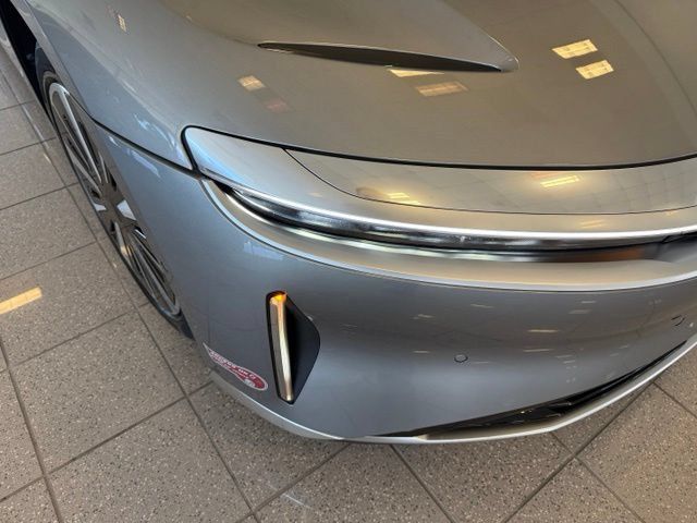 Used 2024 Lucid Air Touring AWD/4WD image 10