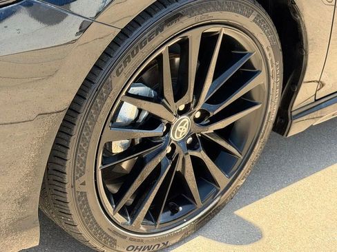 Used 2024 Toyota Camry XSE image 9