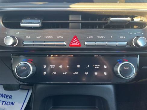 New 2026 Hyundai Palisade Calligraphy FWD image 15