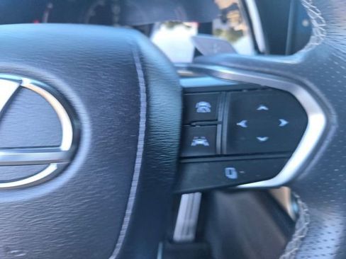 Used 2024 Lexus RX 500h F Sport w/ Convenience Package AWD/4WD image 21